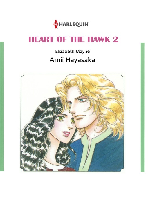 Title details for Heart of the Hawk 2 by Amii Hayasaka - Available